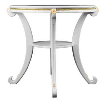 Стол журнальный Мебелик Глория С