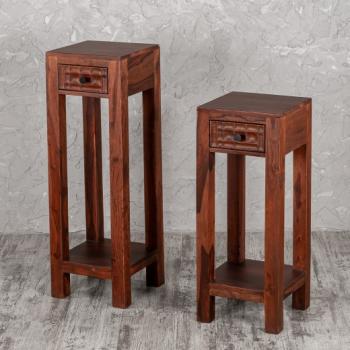 Тумба Decor of today Шейп 02403