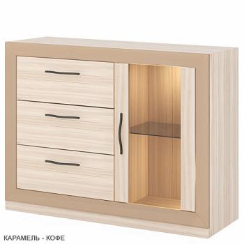 Карамель/Рама Кофе