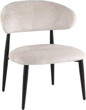 Кресло лаунж STOOL GROUP Ayla