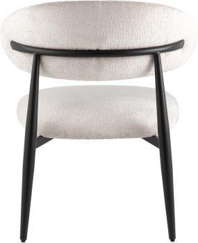 Кресло лаунж STOOL GROUP Ayla