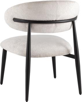 Кресло лаунж STOOL GROUP Ayla