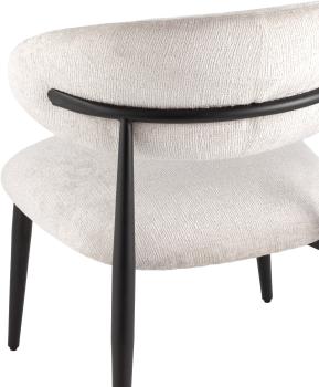 Кресло лаунж STOOL GROUP Ayla