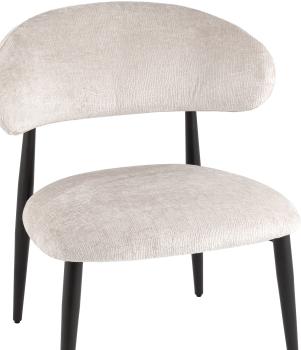 Кресло лаунж STOOL GROUP Ayla