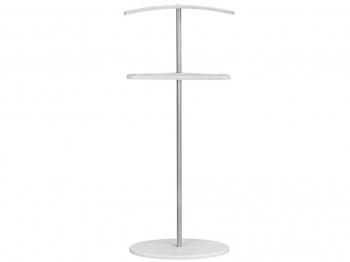 Вешалка костюмная Мебелик Дэви 3