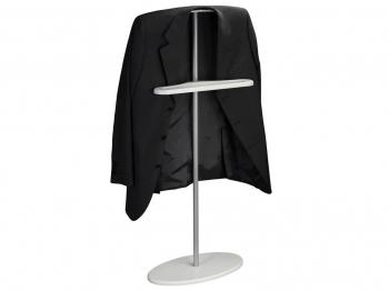 Вешалка костюмная Мебелик Дэви 3