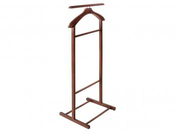 Вешалка костюмная Мебелик В 21Н