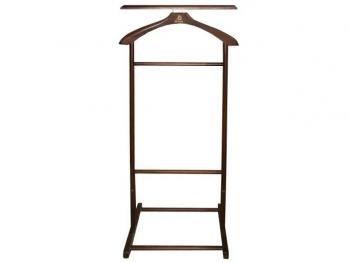 Вешалка костюмная Мебелик В 21Н