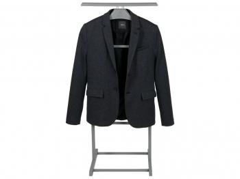 Вешалка костюмная Мебелик В 21Н