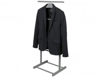 Вешалка костюмная Мебелик В 21Н