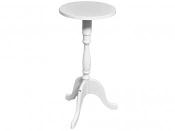 Подставка под цветы напольная Мебелик П2