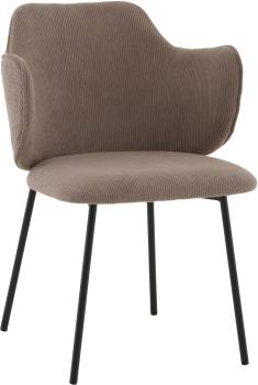 Стул STOOL GROUP Джиннет велюр