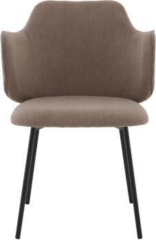 Стул STOOL GROUP Джиннет велюр