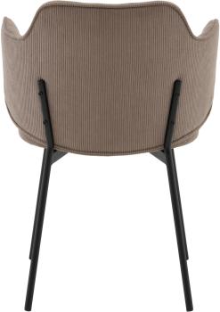 Стул STOOL GROUP Джиннет велюр