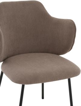 Стул STOOL GROUP Джиннет велюр