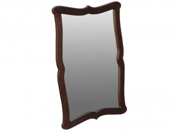 Зеркало навесное Мебелик Берже 23