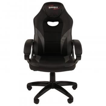 Кресло компьютерное BRABIX Accent GM-161