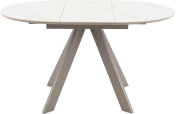 Стол STOOL GROUP Миндель круглый D100 керамика