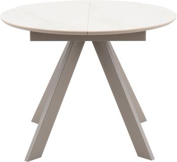 Стол STOOL GROUP Миндель круглый D100 керамика