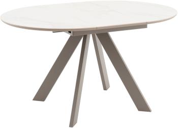Стол STOOL GROUP Миндель круглый D100 керамика