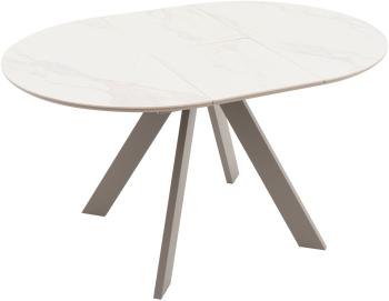 Стол STOOL GROUP Миндель круглый D100 керамика