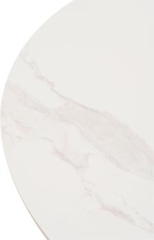 Стол STOOL GROUP Миндель круглый D100 керамика