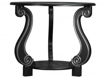 Столик журнальный Мебелик Грация С