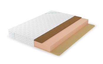 Матрас LONAX FOAM COCOS MEMORY 2 PLUS 160х200 см