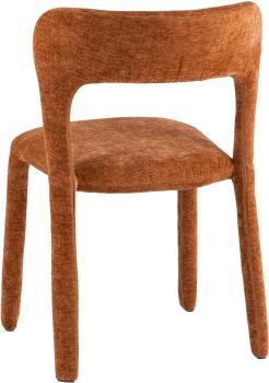 Стул обеденный STOOL GROUP Zuri