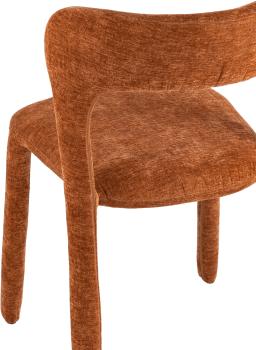 Стул обеденный STOOL GROUP Zuri