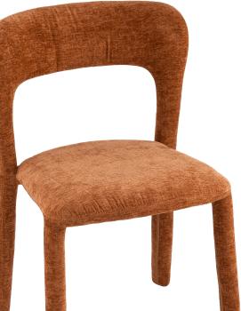 Стул обеденный STOOL GROUP Zuri