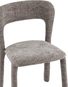 Стул обеденный STOOL GROUP Zuri