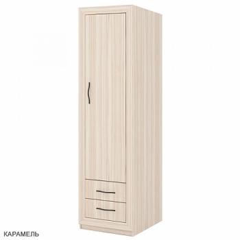 Платяной шкаф Мэрдэс Пл-60/60