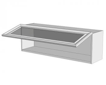 Полка навесная Мэрдэс ПН-ФС