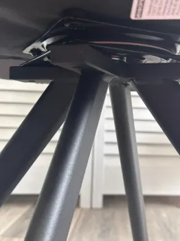 Стул М-City Galaxy механизм 360°