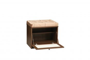 Тумба для обуви Олимп М06 Габриэлла