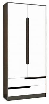 Шкаф 2-ств. ТЭКС Гавана