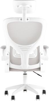 Кресло офисное STOOL GROUP TopChairs Core с подголовником