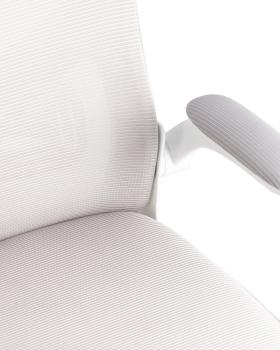 Кресло офисное STOOL GROUP TopChairs Core с подголовником