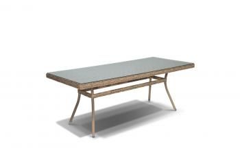 Обеденный стол 4sis Латте YH-T4766G-2