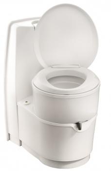 Биотуалет Thetford Cassette C-224CW