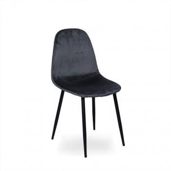 DARK GREY (G062-40)/BLACK