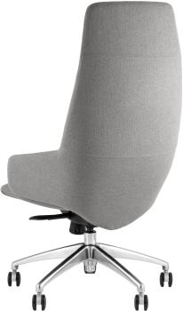 Кресло руководителя STOOL GROUP TopChairs Bow