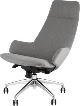 Кресло руководителя STOOL GROUP TopChairs Bow