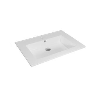 Раковина Kirovit Оскар 65