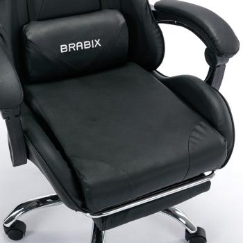 Кресло компьютерное Brabix Dexter GM-135