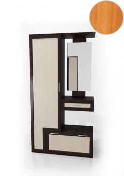 Корпус вишня/вставка вишня