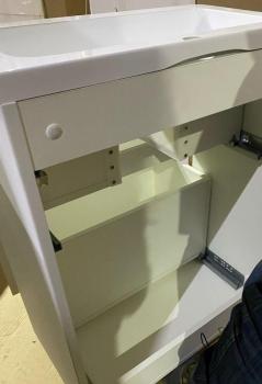 Тумба подвесная Style Line