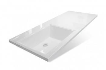 Тумба подвесная Style Line