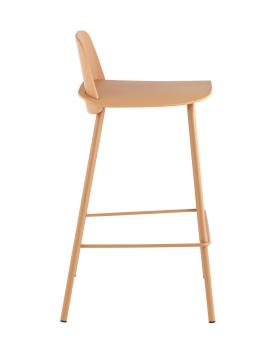 Стул полубарный STOOL GROUP Mist ( набор 4 шт)